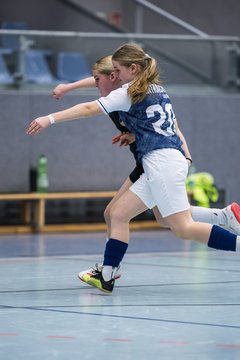 Bild 240 - wBJ Power Girls Cup Suederelbe